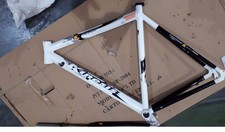 kinesis bike frame